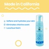 image:imageAQUA GUARD AfterSwim Foaming Body Wash  Leaves Skin Soft and Smooth  Neutralizes Chlorine Scent and Residue1