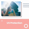 image:imageAQUA GUARD AfterSwim UV LeaveIn Detangler  Fresh Easy Hair After Every Swim  Now With UV Protection To Prevent Sun Damage 2Pack15 Fl Oz Pack of 2