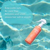 image:imageAQUA GUARD AfterSwim UV LeaveIn Detangler  Fresh Easy Hair After Every Swim  Now With UV Protection To Prevent Sun Damage 2Pack75 Fl Oz Pack of 1