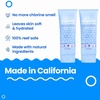 image:imageAQUA GUARD AfterSwim Wet Skin Moisturizer  Leaves Skin SoftNeutralizes Chlorine Scent amp Residue  InShower Lotion  Saves time  Apply to wet skin then towel off  Fast Absorbing2