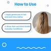 image:imageAQUA GUARD Clarifying Shampoo  Remove Chlorine amp Pool Hair Smell  Paraben Free Vegan Color Safe Leaping Bunny Certified 2Pack95 Fl Oz Pack of 2