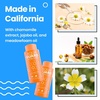 image:imageAQUA GUARD Clarifying Shampoo  Remove Chlorine amp Pool Hair Smell  Paraben Free Vegan Color Safe Leaping Bunny Certified 2Pack95 Fl Oz Pack of 2
