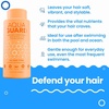 image:imageAQUA GUARD Everyday Conditioner for Pool Moms and Swimmers  Softens Hair amp Removes Chlorine Damage  Paraben Free Sulfate and GlutenFree Vegan Color Safe Leaping Bunny Certified 95 oz 2Pack95 Fl Oz Pack of 1