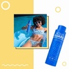 image:imageAQUA GUARD PreSwim Hair Defense  Family Size for More Swims Per Bottle  Prevents Chlorine Damage  Softens Hair While Swimming  Made in California  169 oz244 Fl Oz Pack of 2