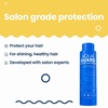 image:imageAQUA GUARD PreSwim Hair Defense  Family Size for More Swims Per Bottle  Prevents Chlorine Damage  Softens Hair While Swimming  Made in California  169 oz169 Fl Oz Pack of 1