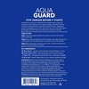 image:imageAQUA GUARD PreSwim Hair Defense  Family Size for More Swims Per Bottle  Prevents Chlorine Damage  Softens Hair While Swimming  Made in California  169 oz169 Fl Oz Pack of 1