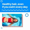 image:imageAQUA GUARD SwimPlex Hair Mask  Reverses Damage Caused by Chemicals and Minerals in Water  Made in California  Paraben Phthalate and GlutenFree  33 oz 1 Pack33 Fl Oz Pack of 1