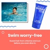 image:imageAQUA GUARD Swimmers Essential Hair Protection Bundle  Prevents Chlorine Damage  Softens Hair While Swimming  Color Safe Leaves Hair Smelling Great  Made in CaliforniaSwim Hair Rescue Kit Pack of 6