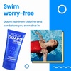 image:imageAQUA GUARD Swimmers Essential Hair Protection Bundle  Prevents Chlorine Damage  Softens Hair While Swimming  Color Safe Leaves Hair Smelling Great  Made in CaliforniaHair Protection Bundle 81 Fl Oz Pack of 3