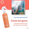 image:imageAQUA GUARD Swimmers Essential Hair Protection Bundle  Prevents Chlorine Damage  Softens Hair While Swimming  Color Safe Leaves Hair Smelling Great  Made in CaliforniaSwim Hair Rescue Kit Pack of 6