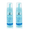 image:imageAQUA GUARD AfterSwim Foaming Body Wash  Leaves Skin Soft and Smooth  Neutralizes Chlorine Scent and Residue2