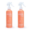 image:imageAQUA GUARD AfterSwim UV LeaveIn Detangler  Fresh Easy Hair After Every Swim  Now With UV Protection To Prevent Sun Damage 2Pack15 Fl Oz Pack of 2