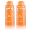 image:imageAQUA GUARD Clarifying Shampoo  Remove Chlorine amp Pool Hair Smell  Paraben Free Vegan Color Safe Leaping Bunny Certified 2Pack95 Fl Oz Pack of 2