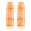 image:imageAQUA GUARD Everyday Conditioner for Pool Moms and Swimmers  Softens Hair amp Removes Chlorine Damage  Paraben Free Sulfate and GlutenFree Vegan Color Safe Leaping Bunny Certified 95 oz 2Pack95 Fl Oz Pack of 2