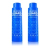 image:imageAQUA GUARD PreSwim Hair Defense  Family Size for More Swims Per Bottle  Prevents Chlorine Damage  Softens Hair While Swimming  Made in California  169 oz169 Fl Oz Pack of 2