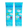image:imageAQUA GUARD PreSwim Hair Defense For Kids  Chlorine Hair Shield  Easy CombThrough  Made in California  Color Safe Leaves Hair Smelling Great  845 oz845 Ounce Pack of 2
