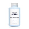 image:imageAQUA GUARD SwimPlex Hair Mask  Reverses Damage Caused by Chemicals and Minerals in Water  Made in California  Paraben Phthalate and GlutenFree  33 oz 1 Pack33 Fl Oz Pack of 1