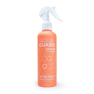 image:imageAQUA GUARD AfterSwim UV LeaveIn Detangler  Fresh Easy Hair After Every Swim  Now With UV Protection To Prevent Sun Damage 2Pack75 Fl Oz Pack of 1