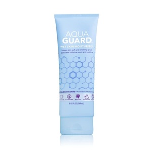 image:imageAQUA GUARD AfterSwim Wet Skin Moisturizer  Leaves Skin SoftNeutralizes Chlorine Scent amp Residue  InShower Lotion  Saves time  Apply to wet skin then towel off  Fast Absorbing1